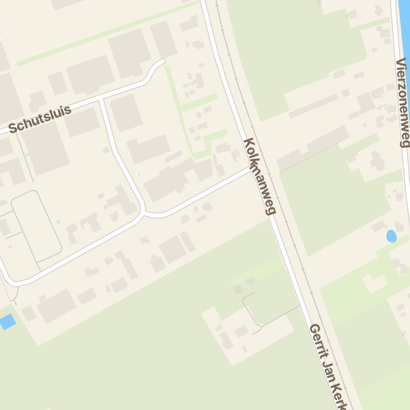 De Sluis 44