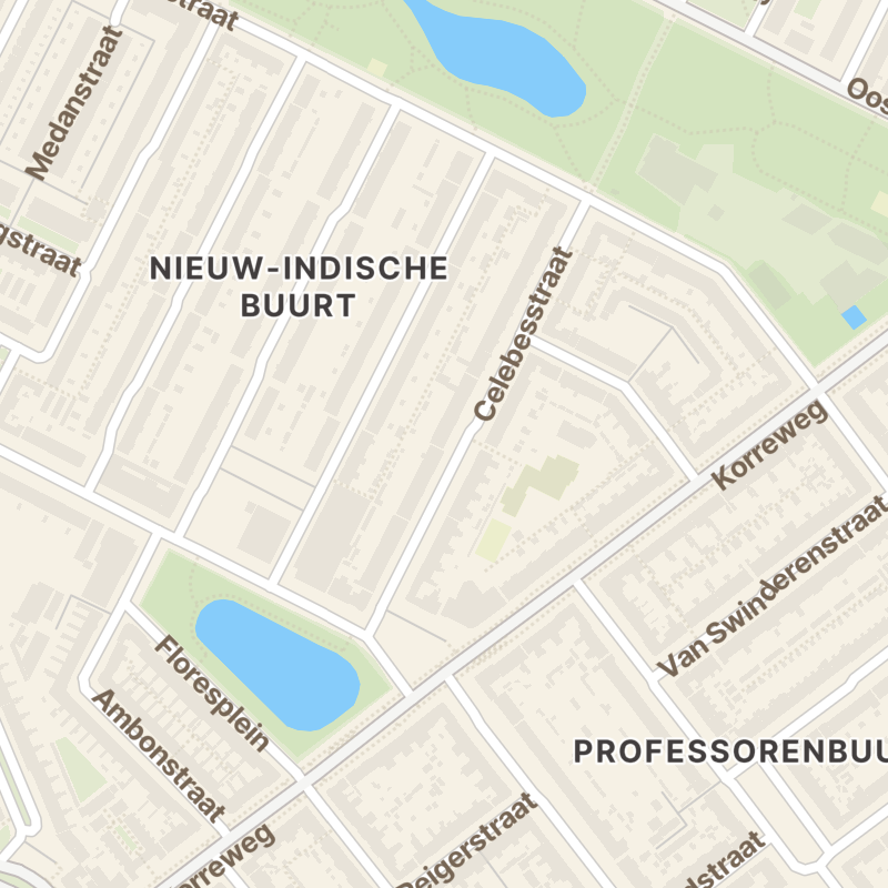 Celebesstraat 24