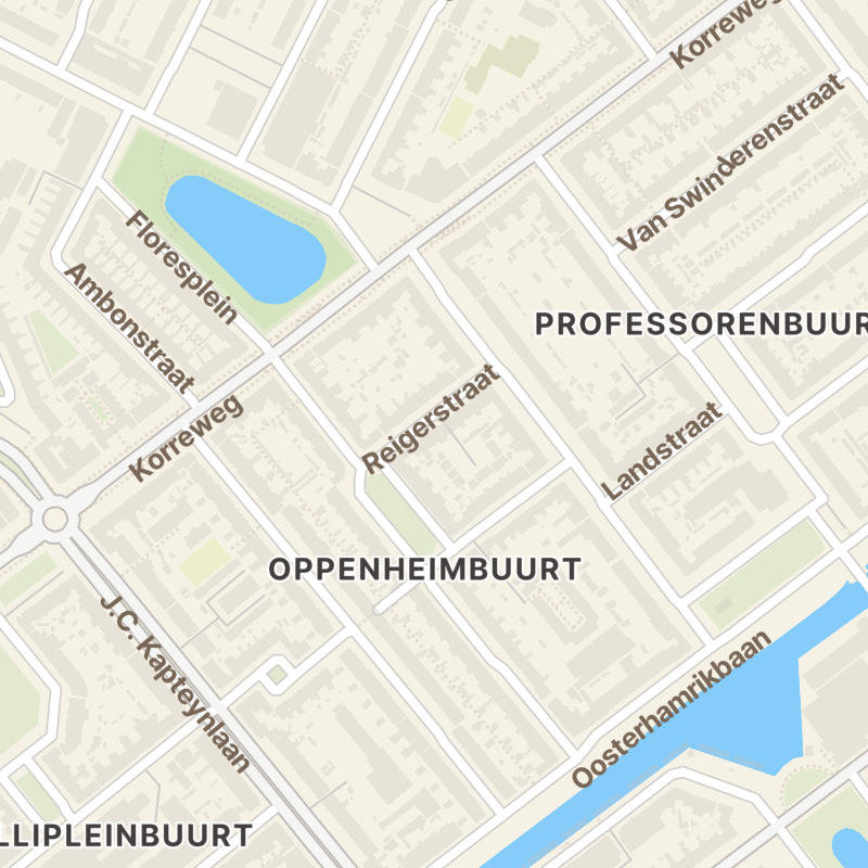 Reigerstraat 7-A
