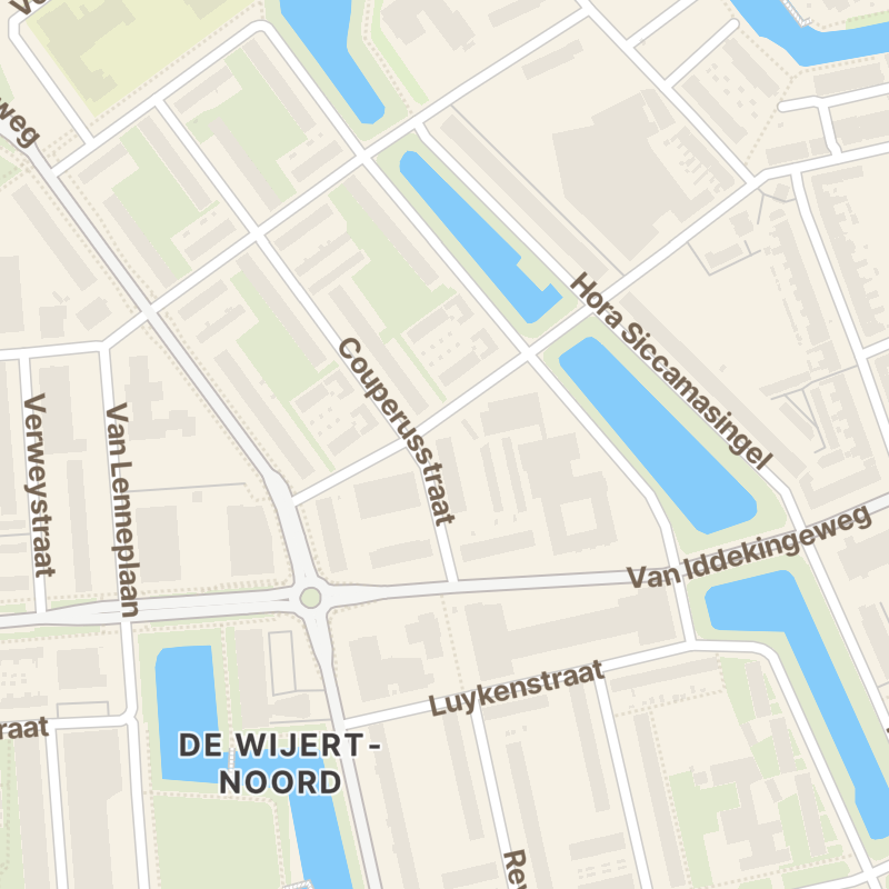 Couperusstraat 144