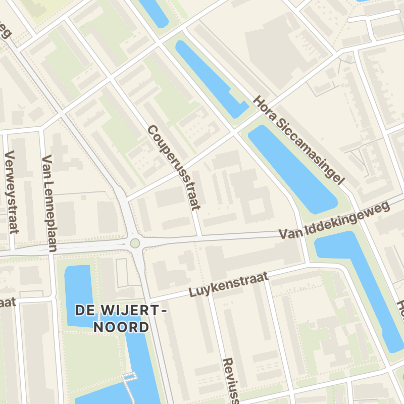 Couperusstraat 172