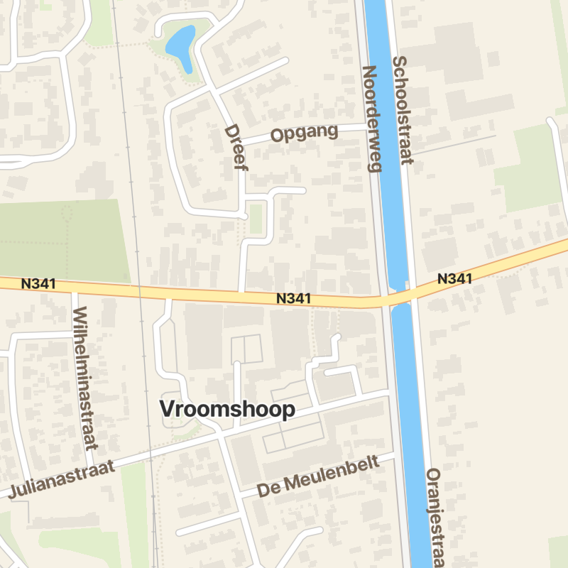Hammerstraat 8-a