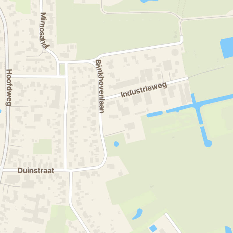 Brinkhovenlaan 14
