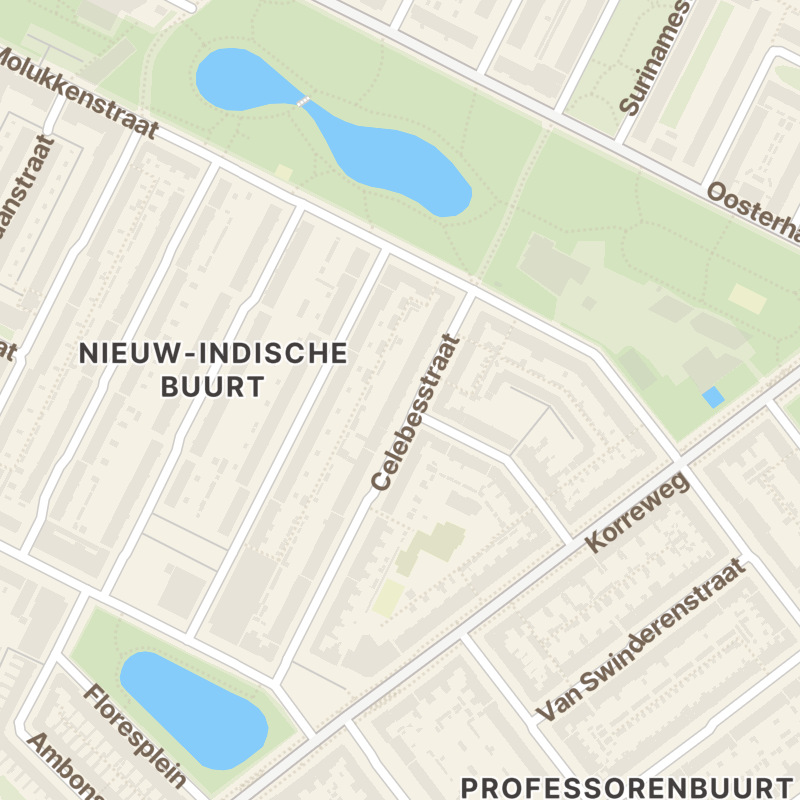 Celebesstraat 42