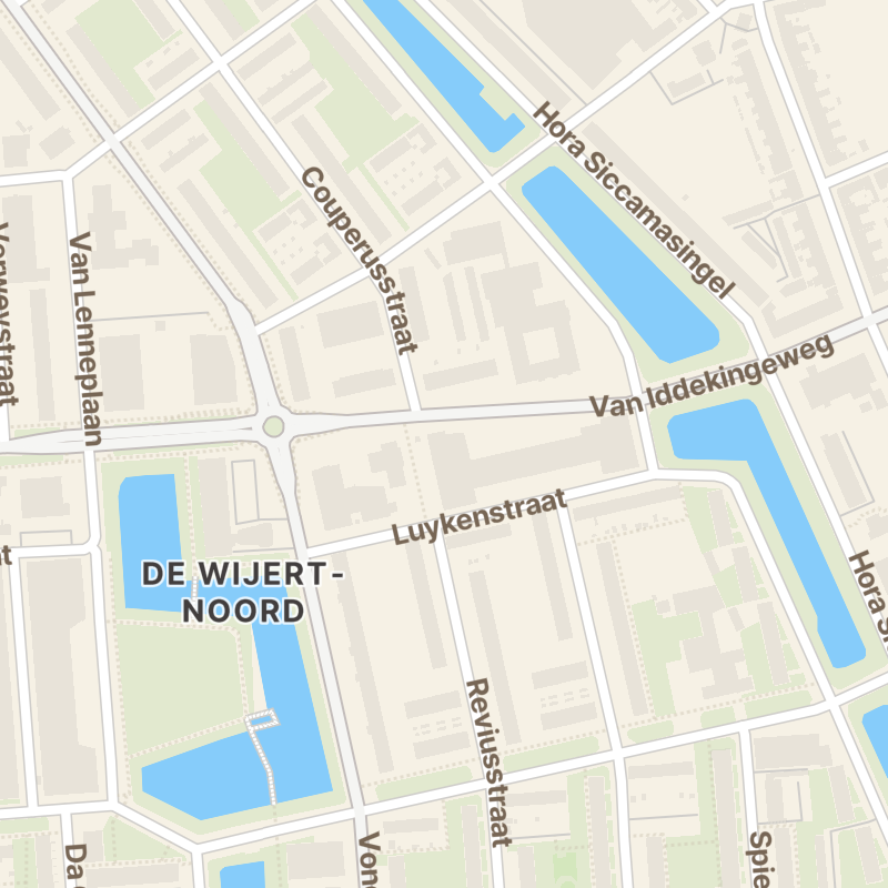 Van Iddekingeweg 138-63