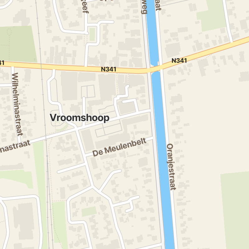 Hoofdstraat 6-p