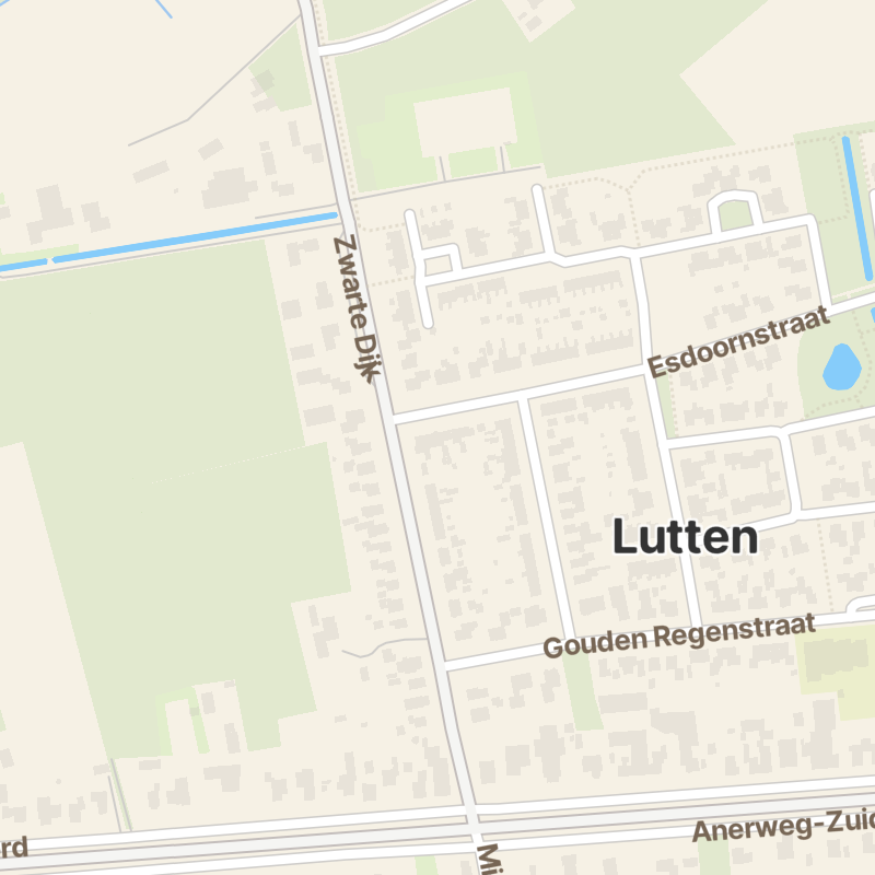 Meidoornstraat 5