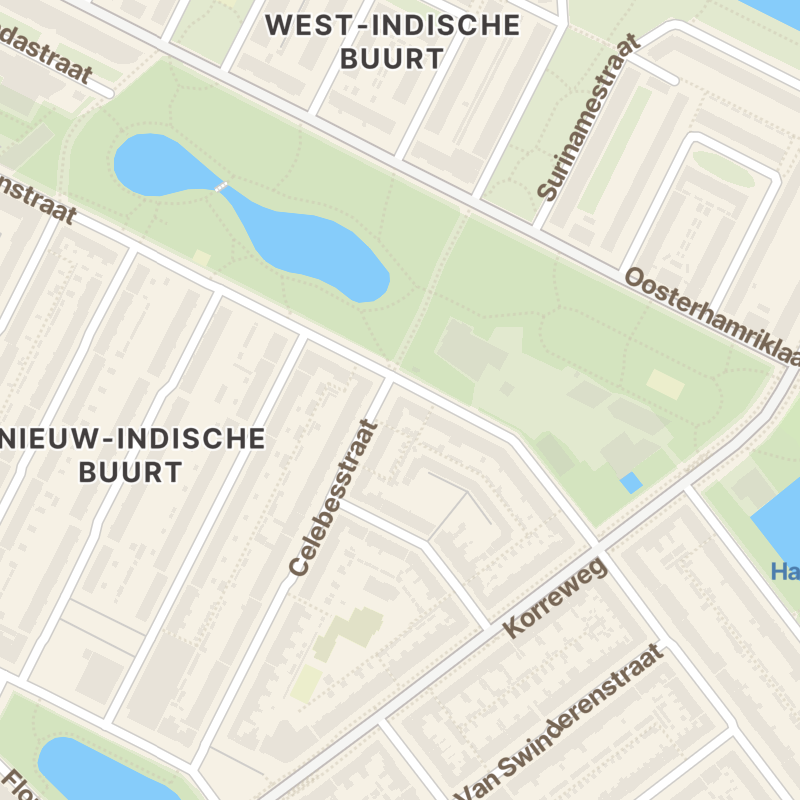 Molukkenstraat 88