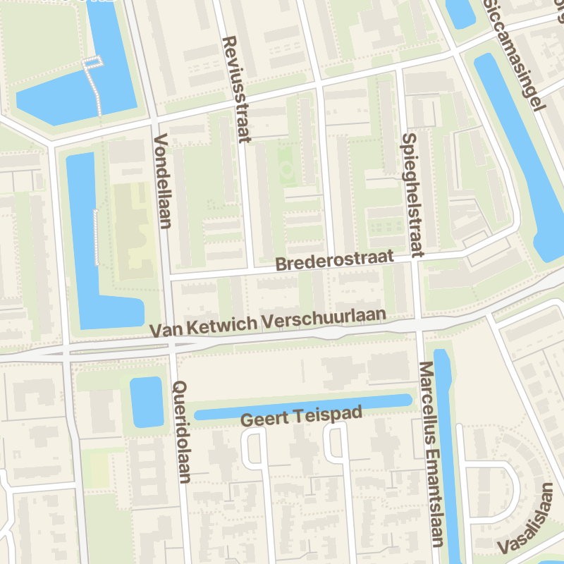 Brederostraat 20