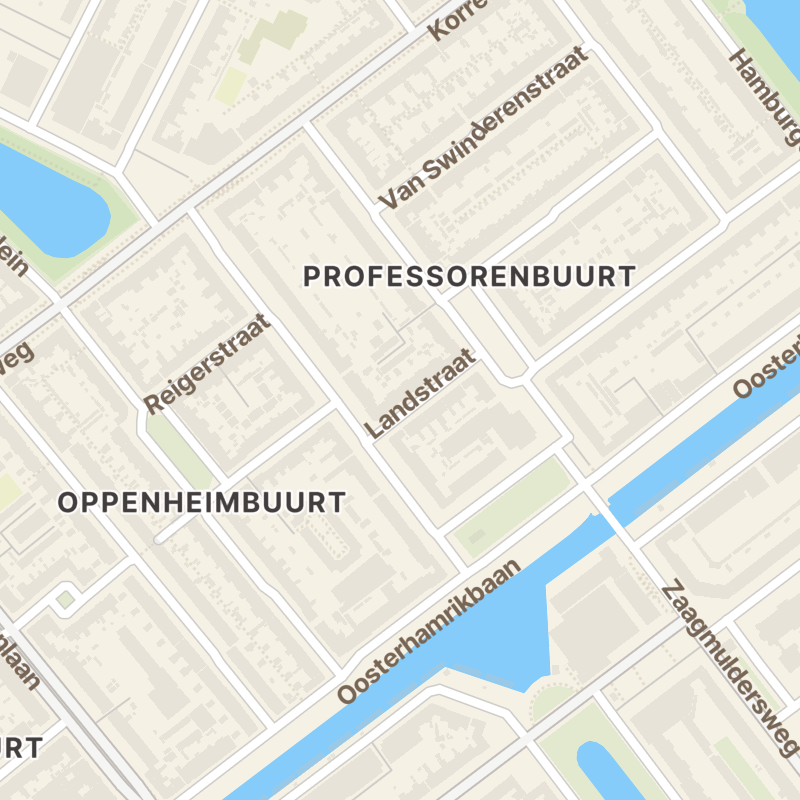 Landstraat 6