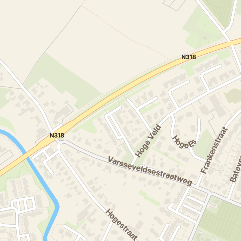 Hoge Veld 31