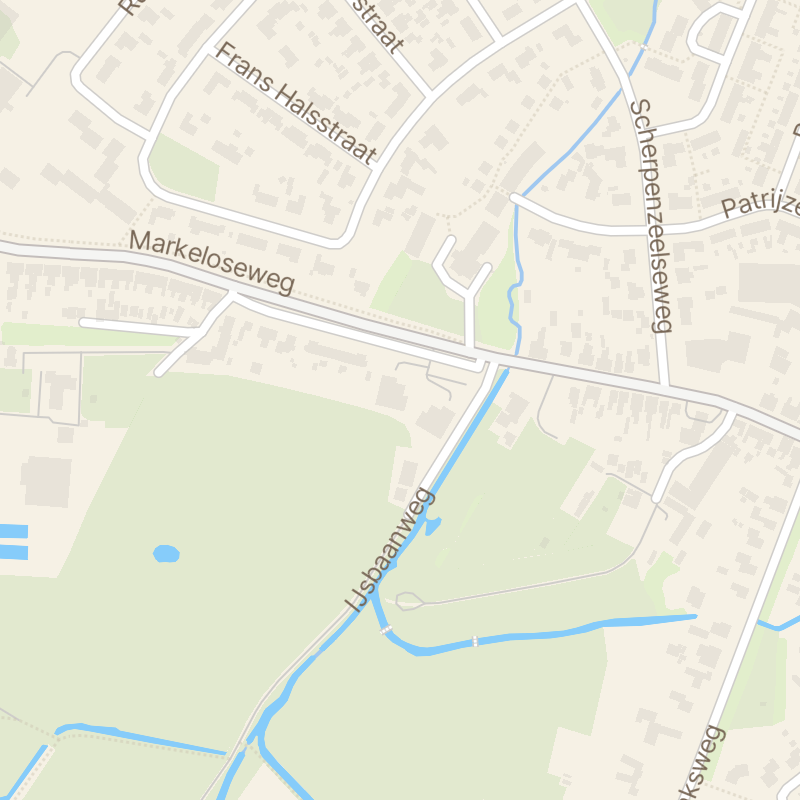 Markeloseweg 1-21