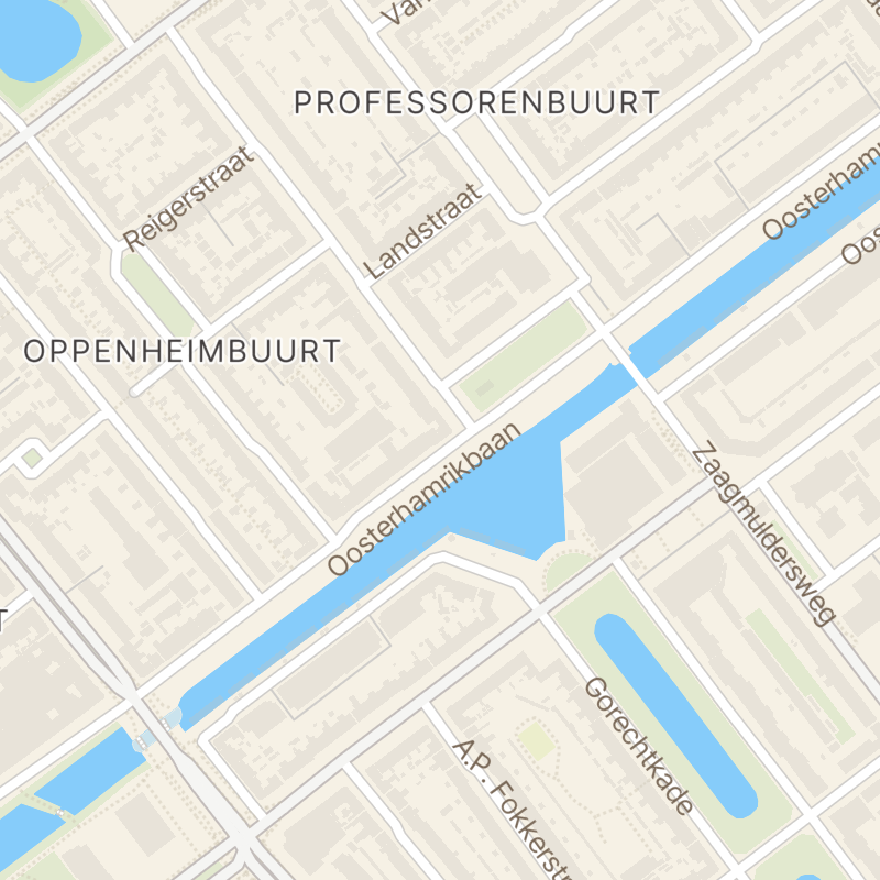 Oosterhamrikkade 50-B