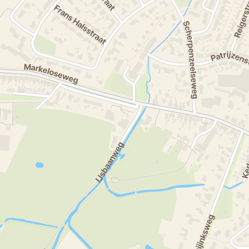 Markeloseweg 1-08