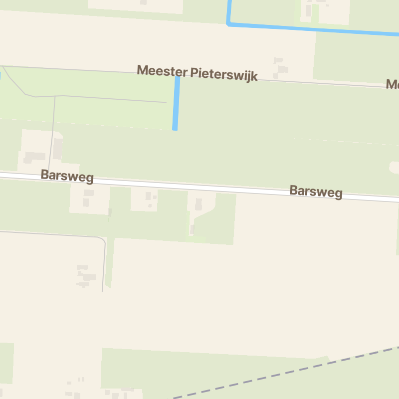 Barsweg 22