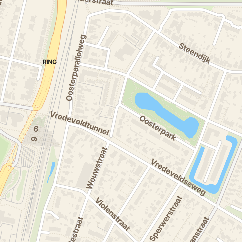 Buizerdstraat 27