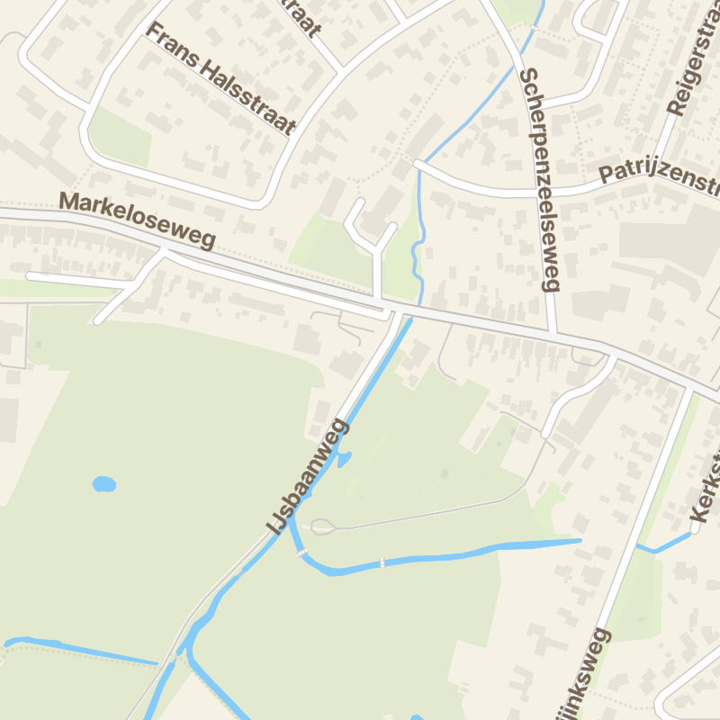 Markeloseweg 1-12