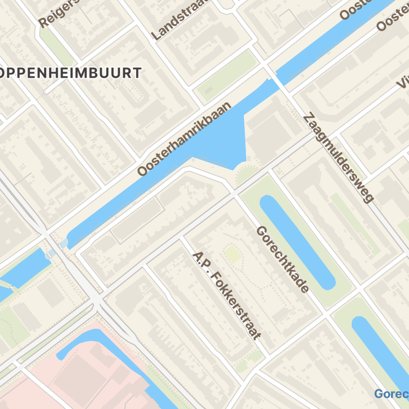 E. Thomassen à Thuessinklaan 56-a