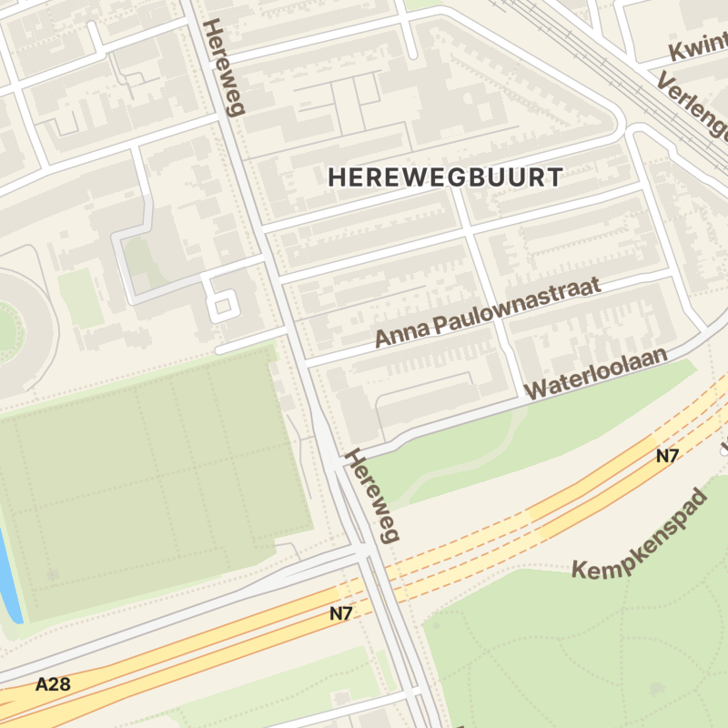 Anna Paulownastraat 1-a