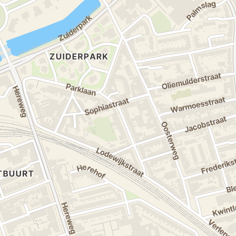 Mauritsstraat 9