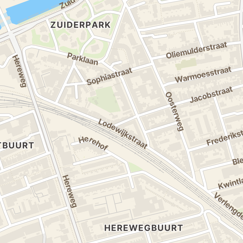 Mauritsdwarsstraat 8