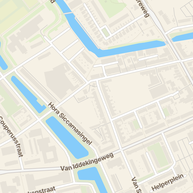 Helper Weststraat 11