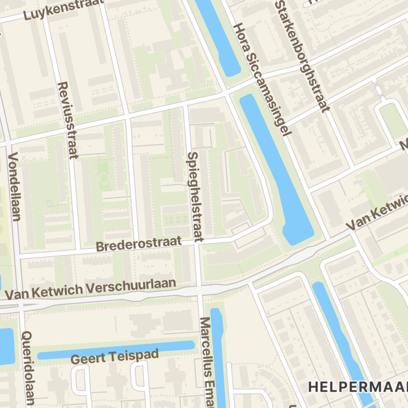 Spieghelstraat 82