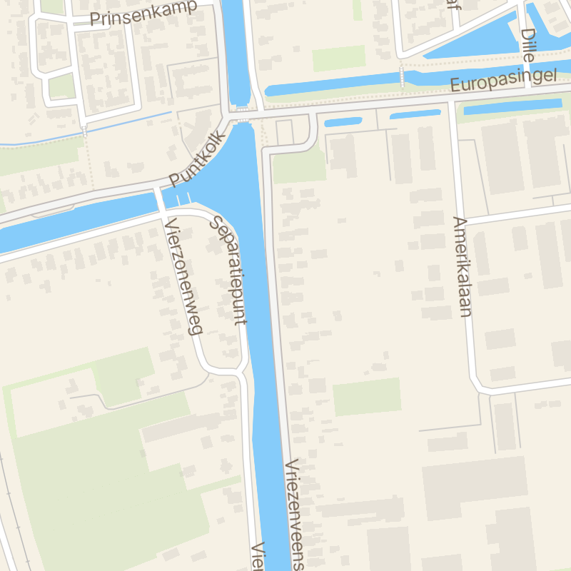 Vriezenveenseweg 11-a