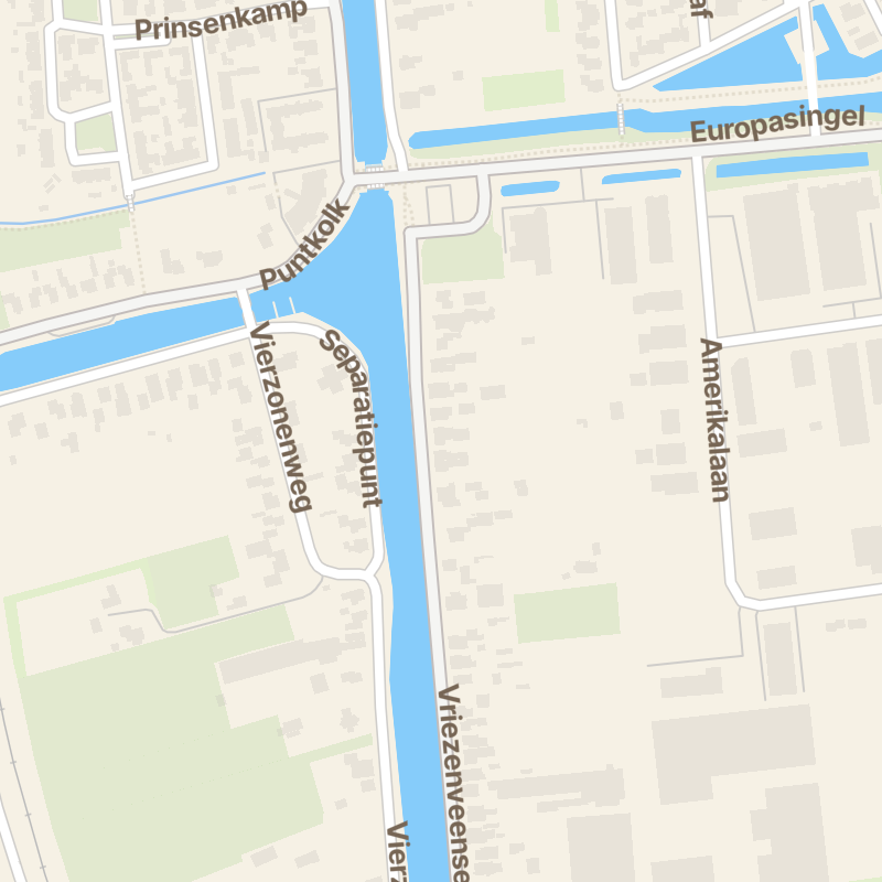 Vriezenveenseweg 11-A