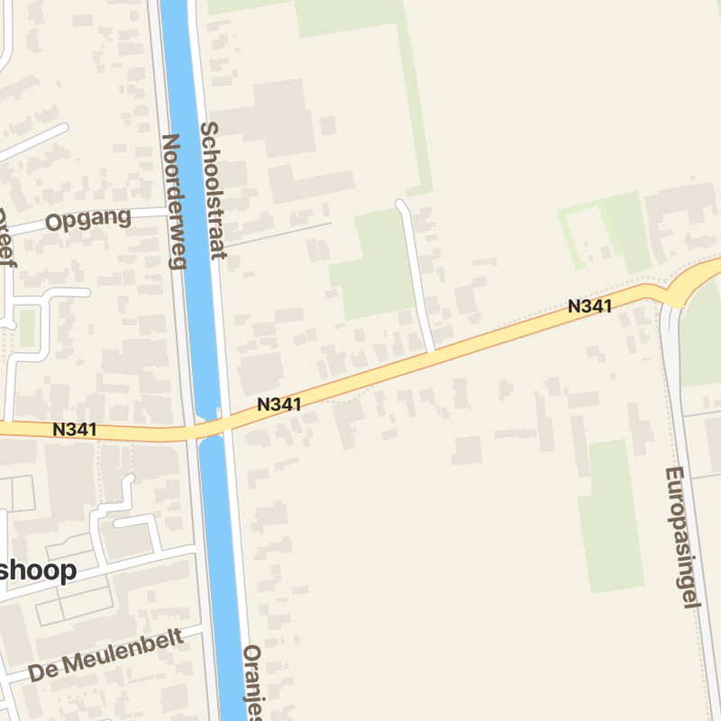 Tonnendijk 9
