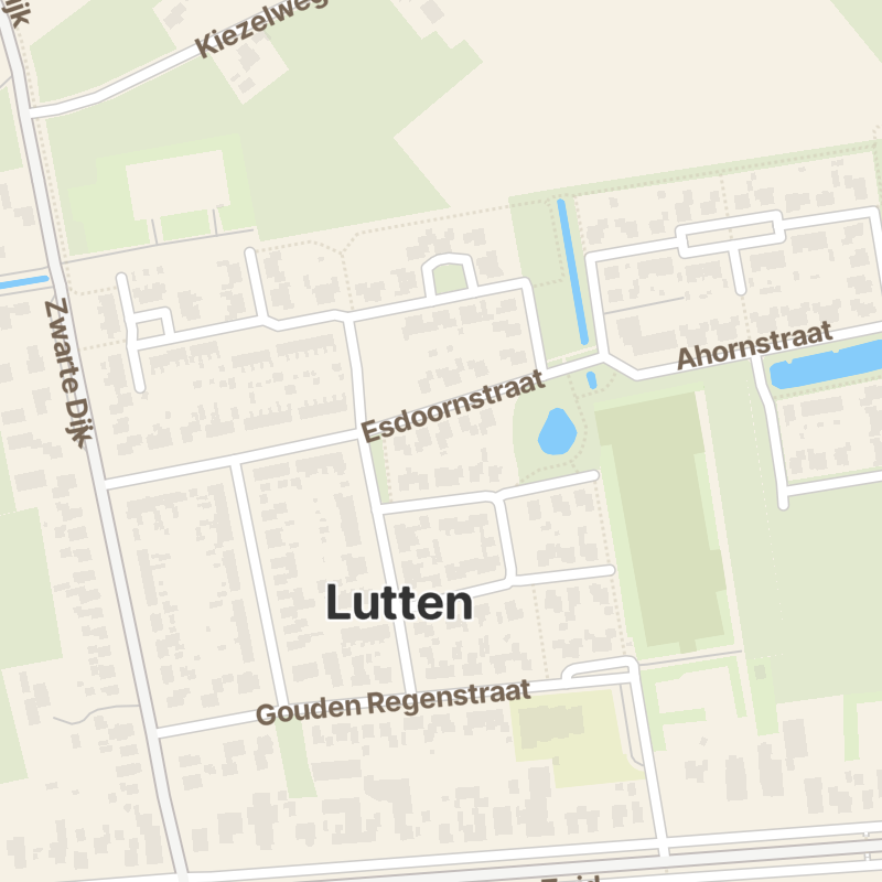 Esdoornstraat 5