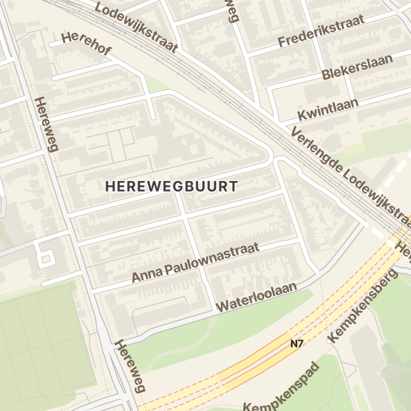 Tweede Willemstraat 46