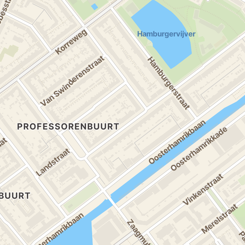 Star Numanstraat 28