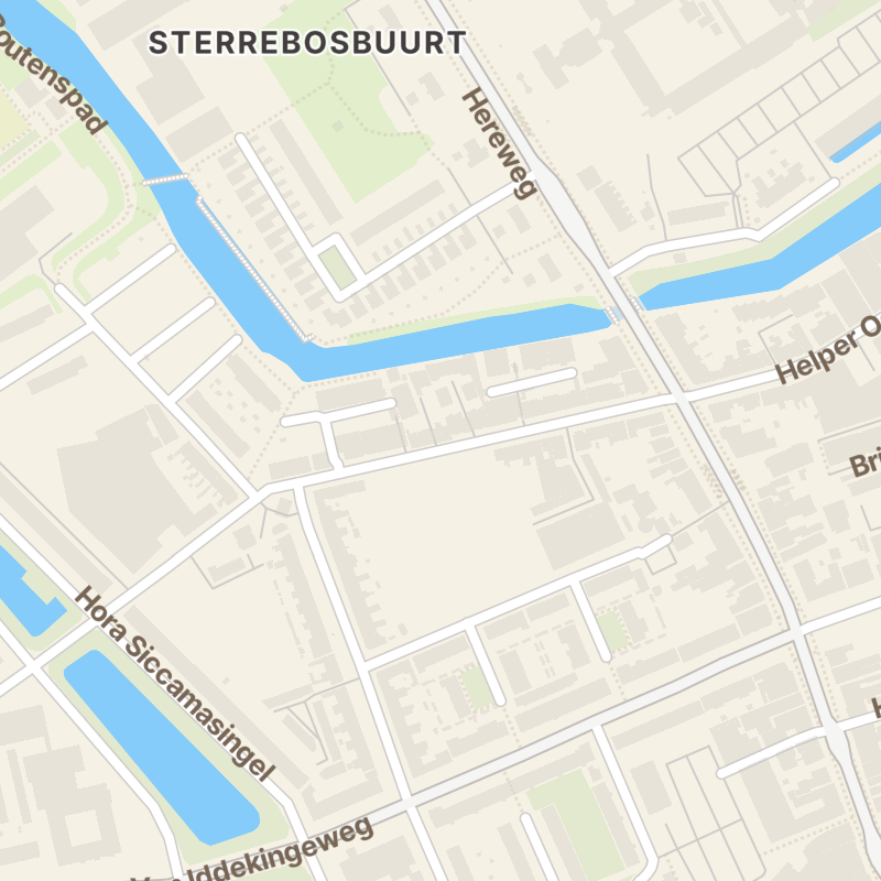 Helper Westsingel 23-A