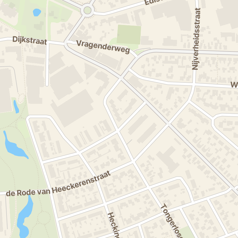 Tongerlosestraat 7-a