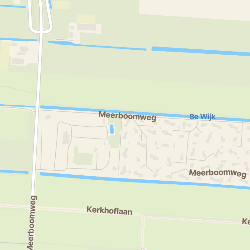 Meerboomweg 19