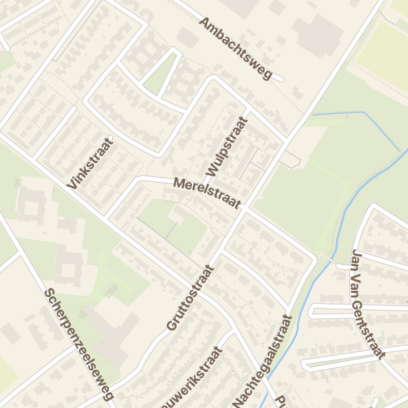 Merelstraat 45