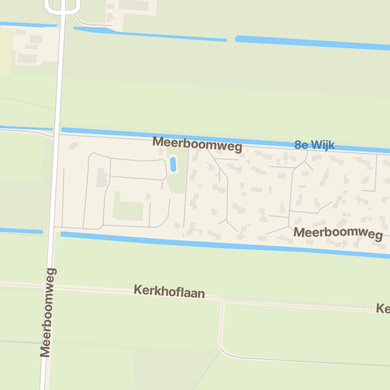 Meerboomweg 23