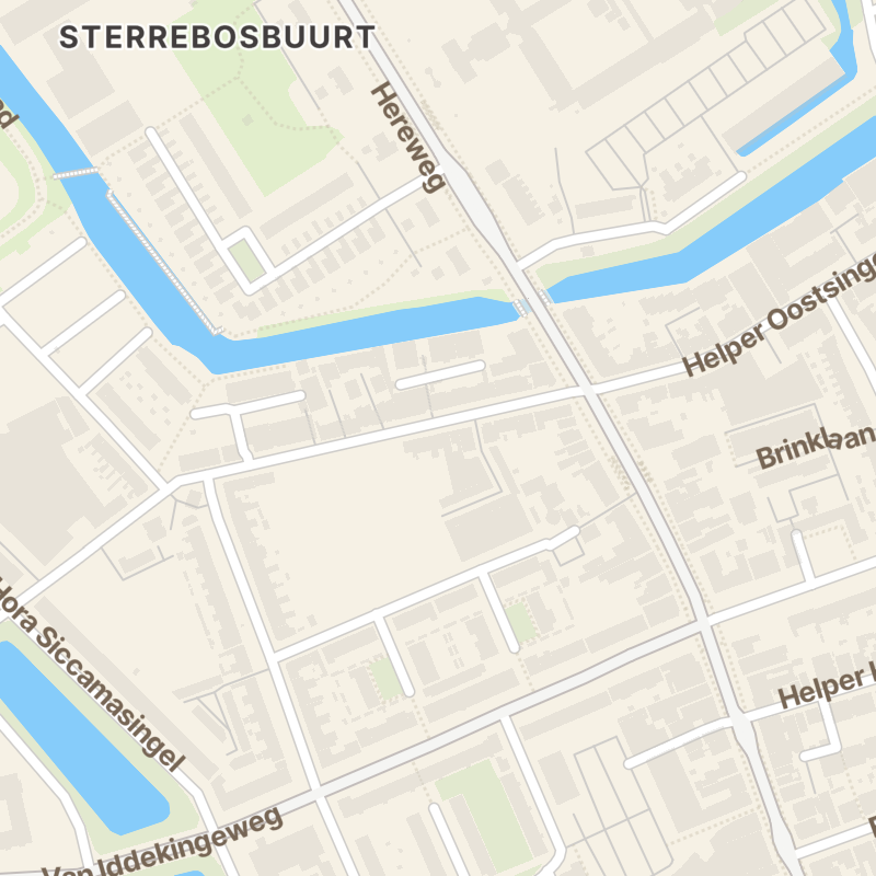 Helper Westsingel 16-1a