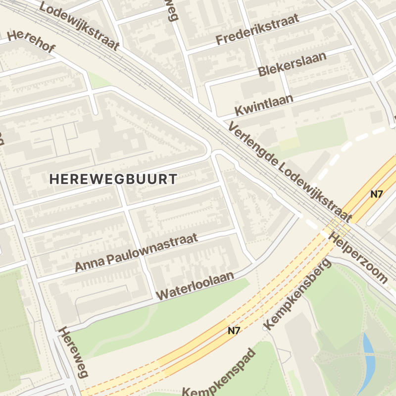 Tweede Willemstraat 41