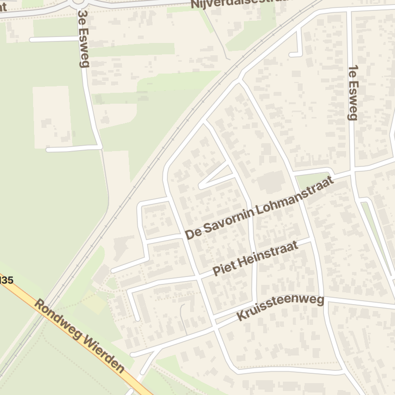Admiraal de Ruyterweg 17-d