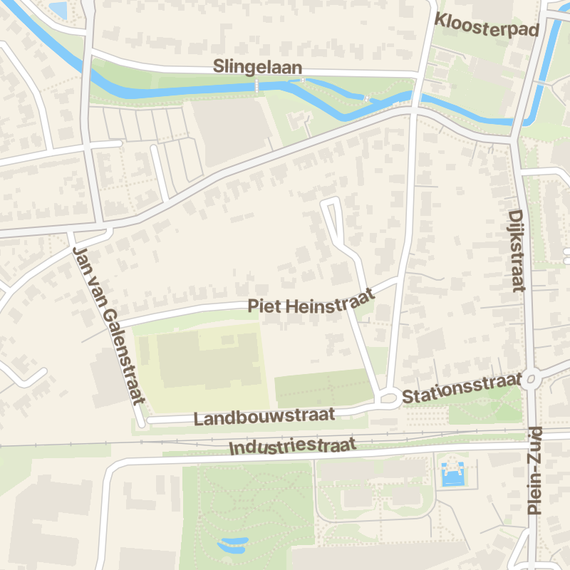 Piet Heinstraat 14