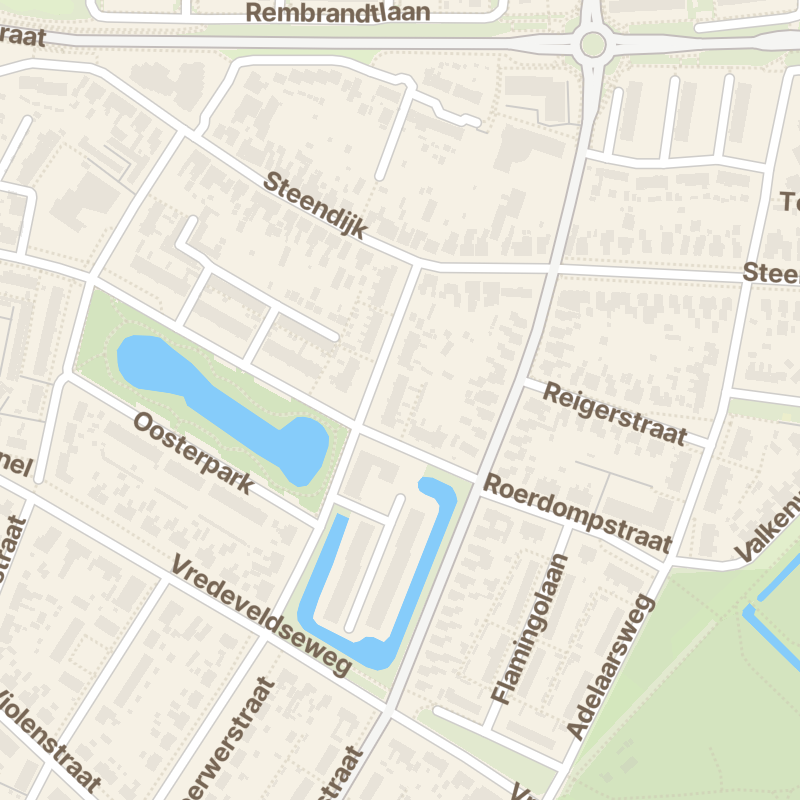 Sperwerstraat 31