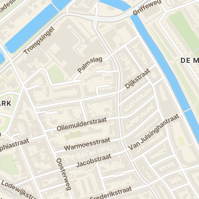 Polderstraat 55
