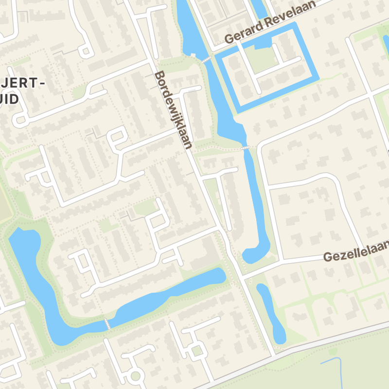 Bordewijklaan 153