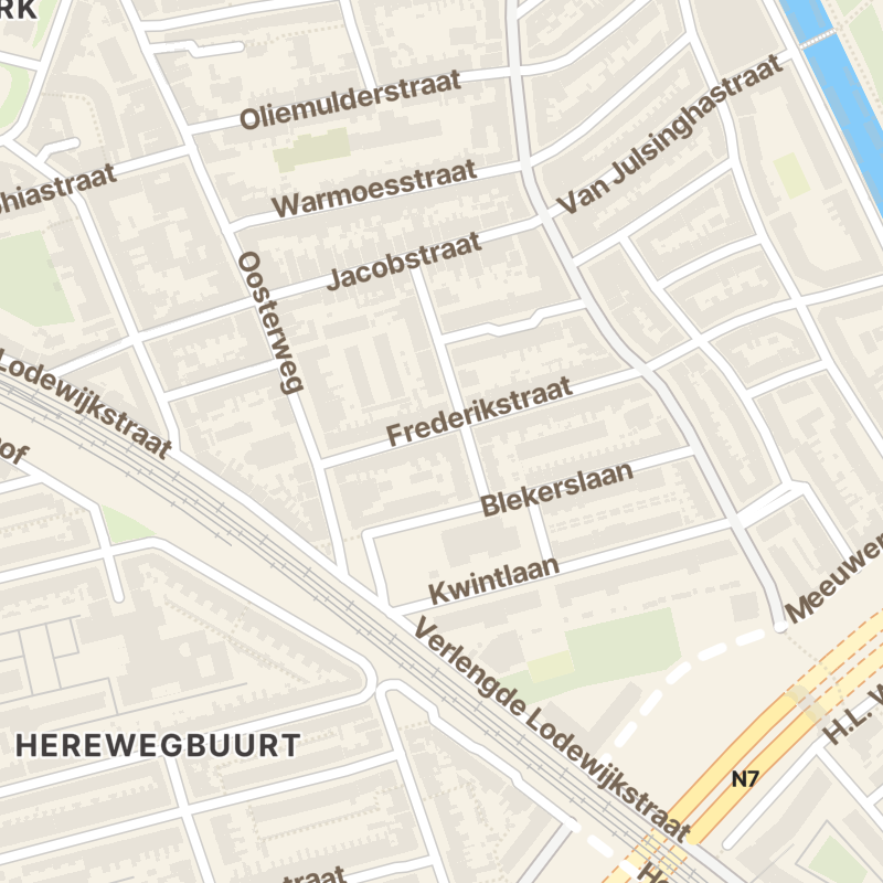 Frederikstraat 21