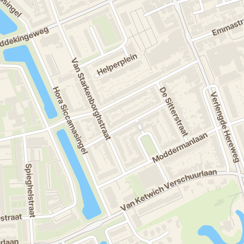 Van Panhuysstraat 29-A