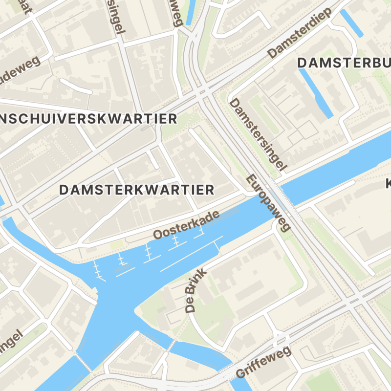 Oosterkade 12-7
