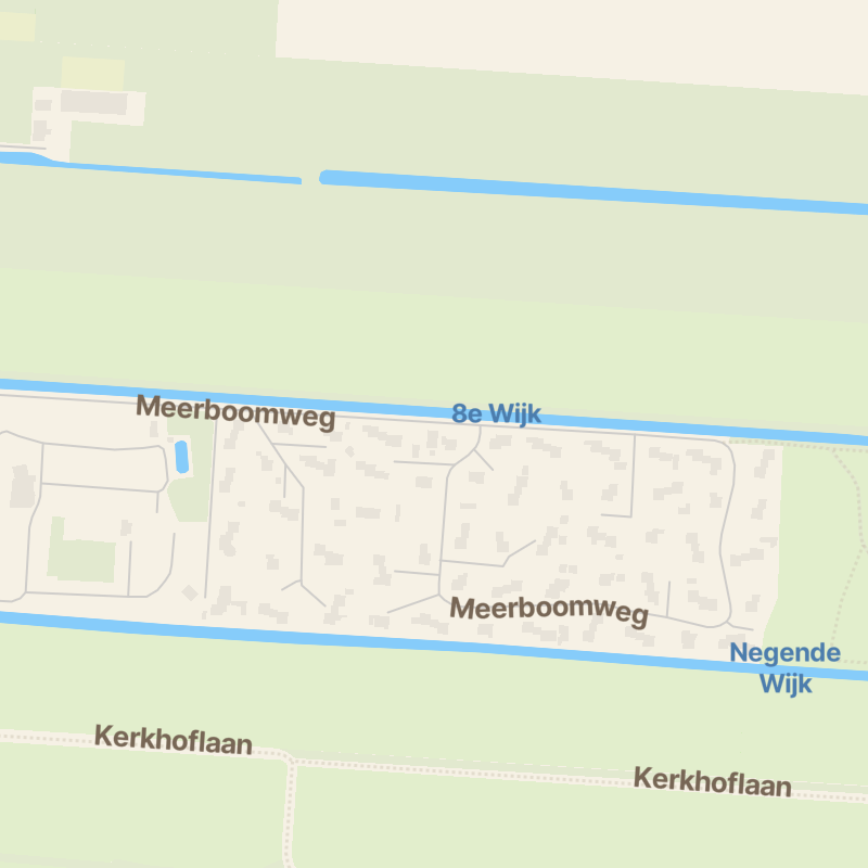 Meerboomweg 65