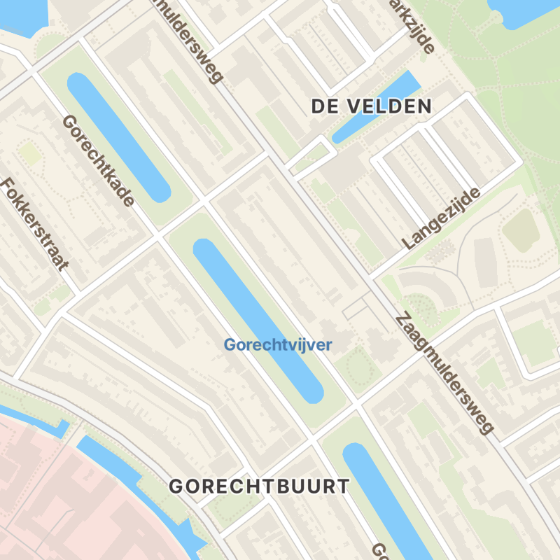 Gorechtkade 87-a